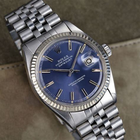 model ref 1601 rolex|rolex datejust 1601 review.